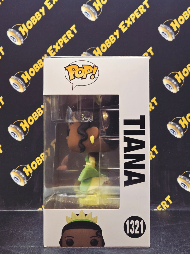 Tiana