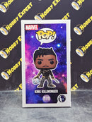 King Killmonger