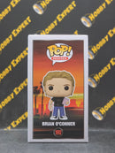 Brian O'Conner