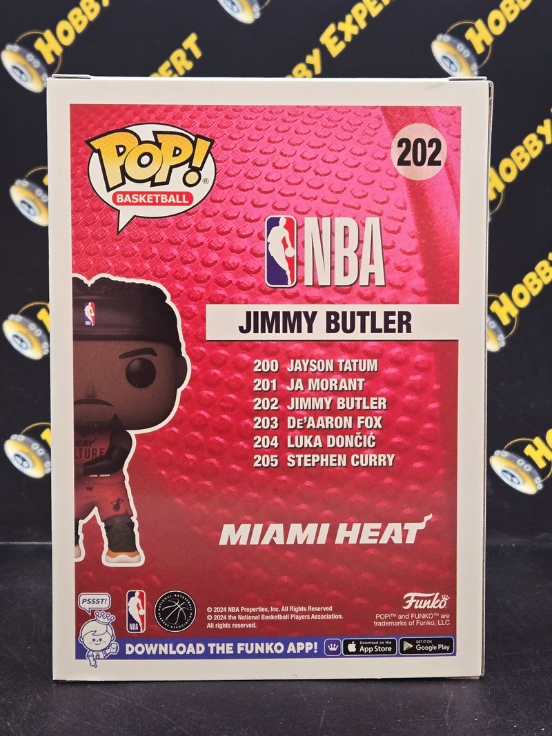 Jimmy Butler