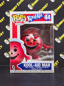 Kool-Aid Man