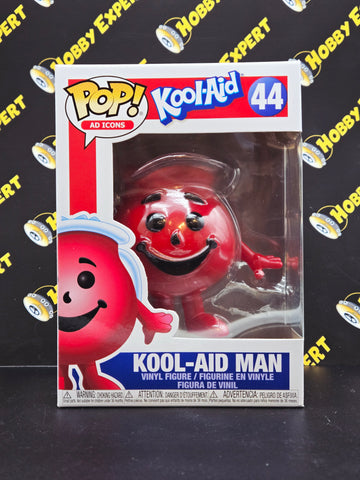 Kool-Aid Man #44 - Kool-Aid