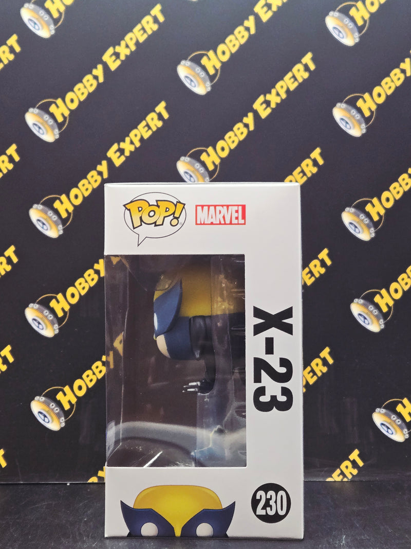 X-23