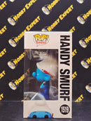 Handy Smurf