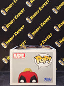 Ladypool