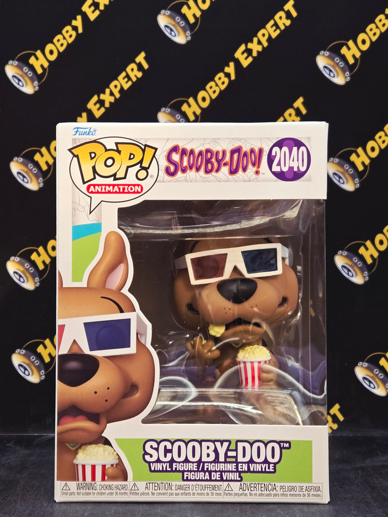 Scooby-Doo