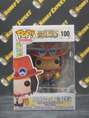 Portgas D. Ace
