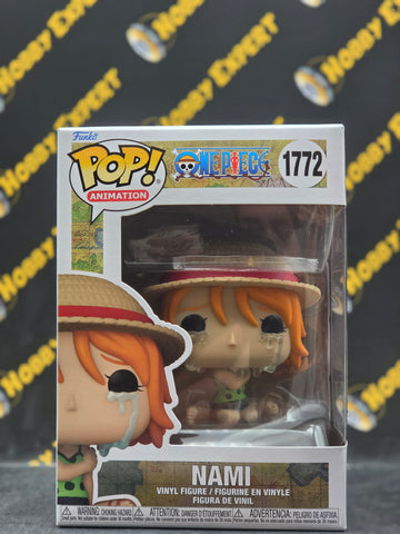 Nami #1772 - One Piece