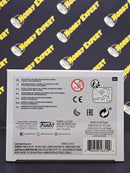 Charmander (Silver Metallic)