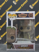 Groot