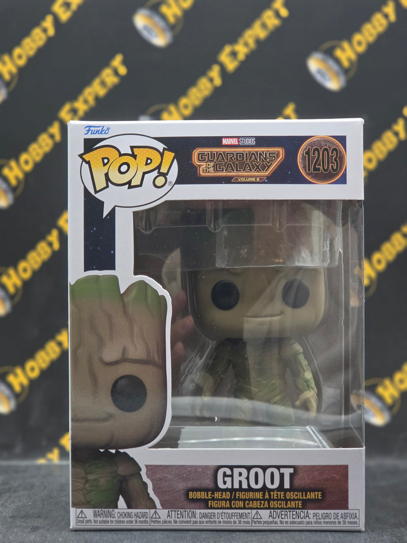 Groot