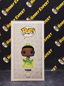 Tiana