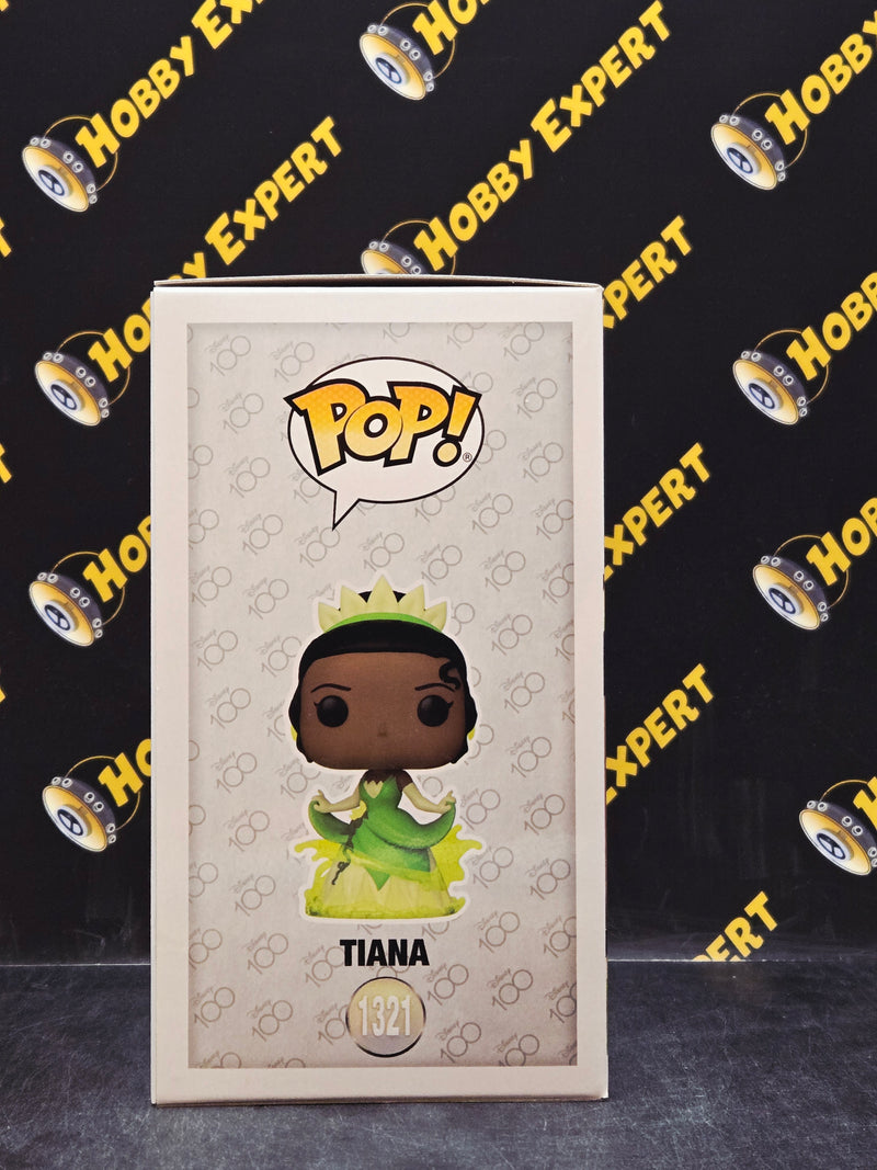 Tiana