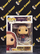 Hermione Granger