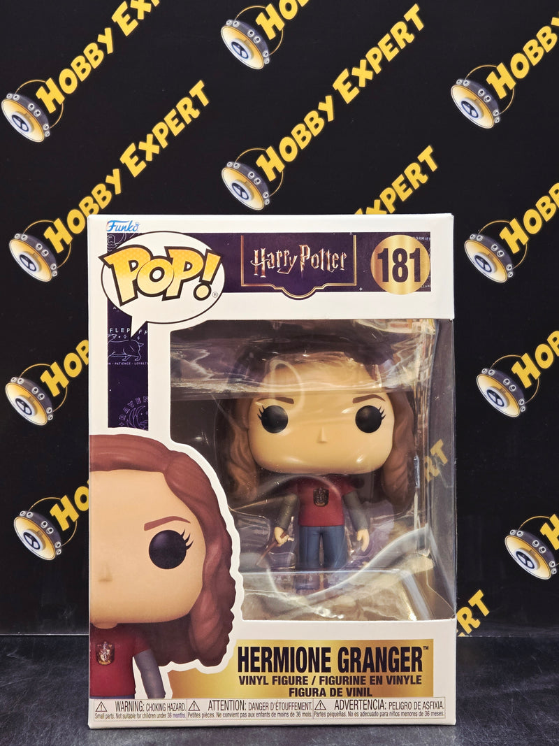 Hermione Granger