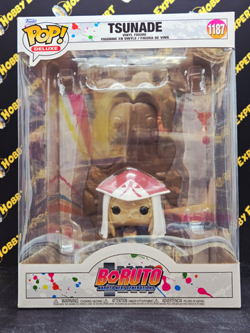 Tsunade #1187 - Boruto Naruto Next Generations