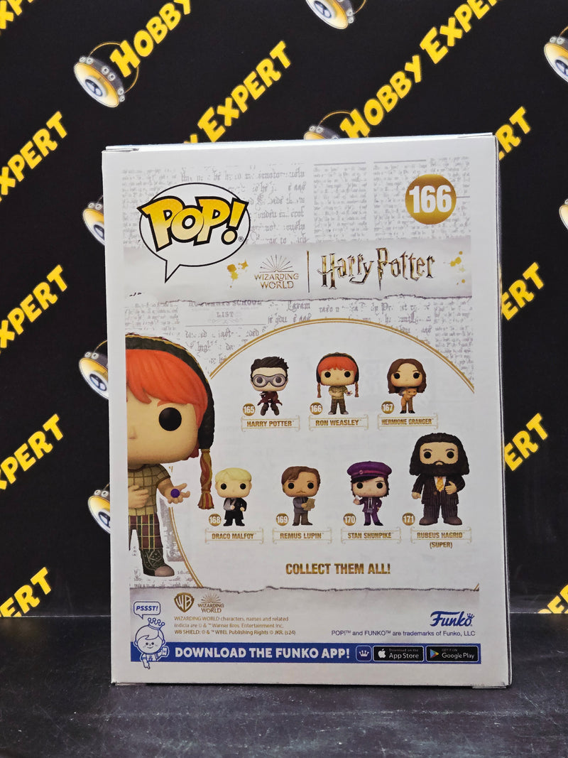 Ron Weasley