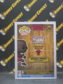 Michael Jordan
