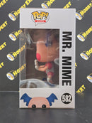 Mr. Mime
