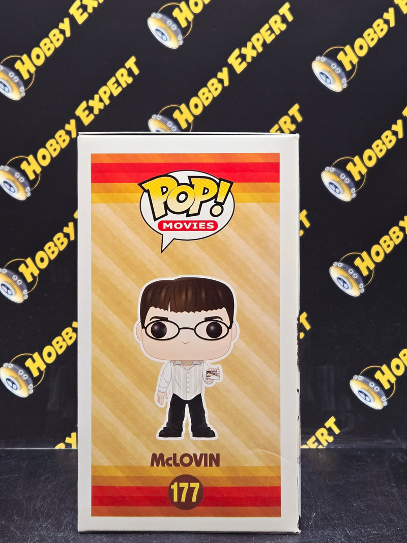 McLovin