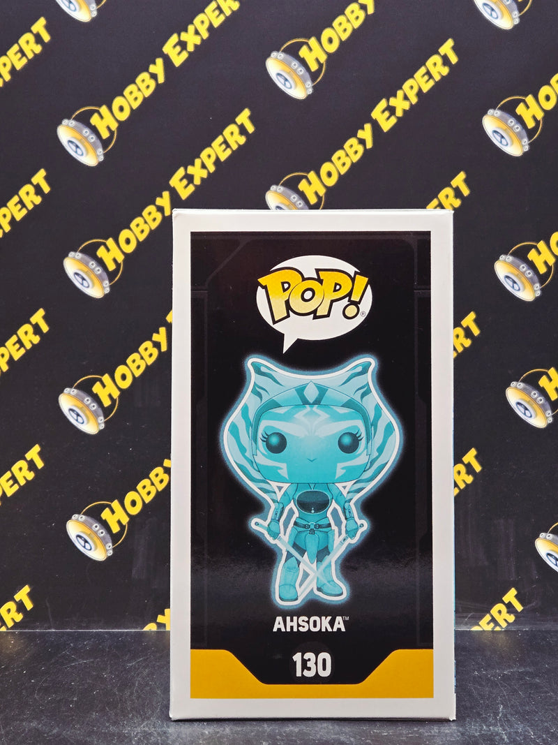 Ahsoka