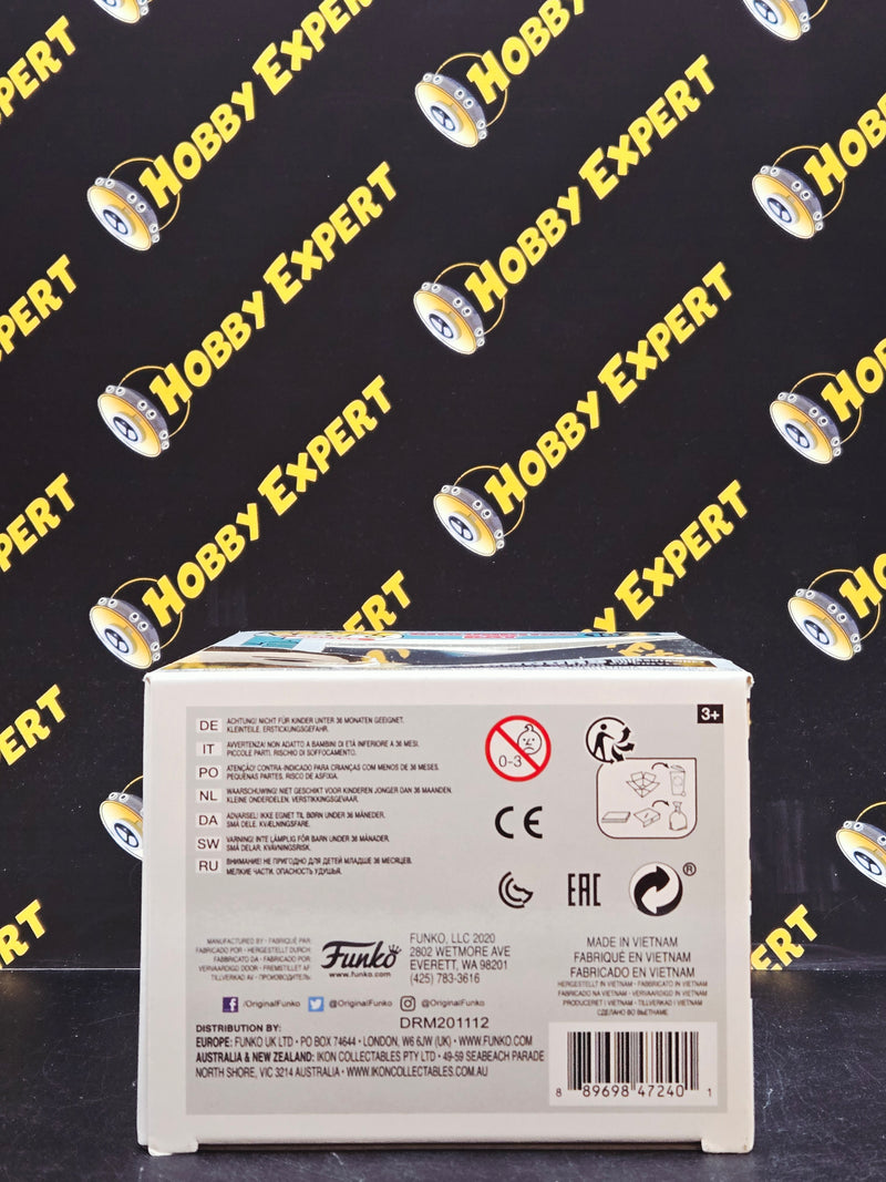 Phil Connors With Punxsutaway Phil