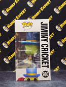 Jiminy Cricket