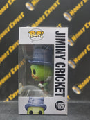 Jiminy Cricket