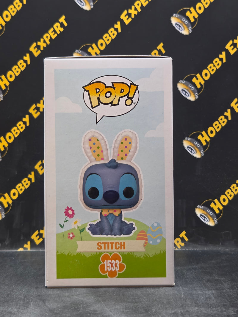 Stitch