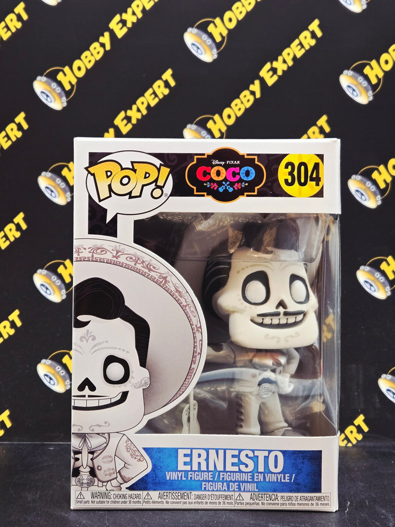 Ernesto