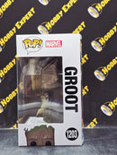 Groot