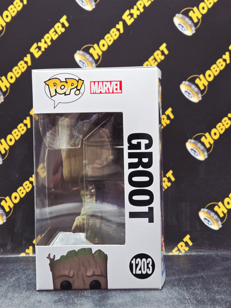 Groot