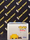 Lisa With Snowball 2