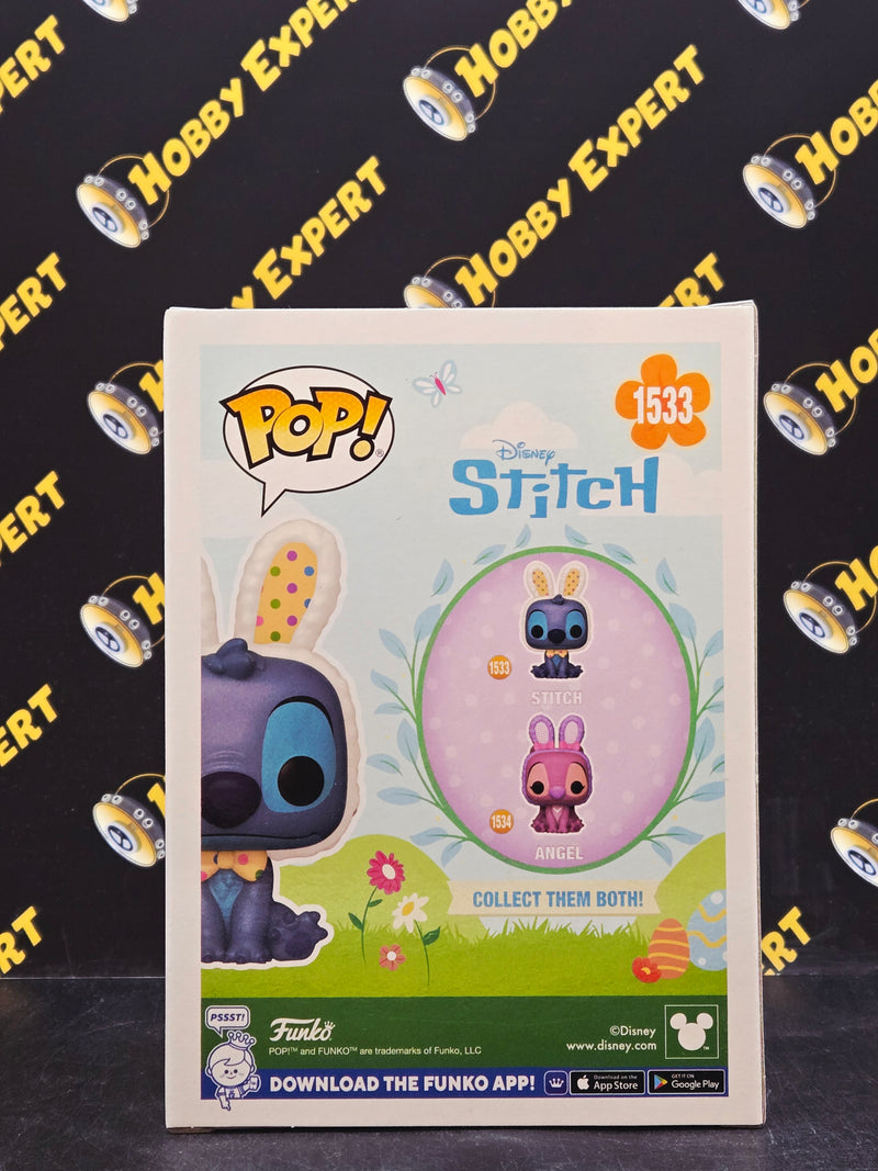 Stitch