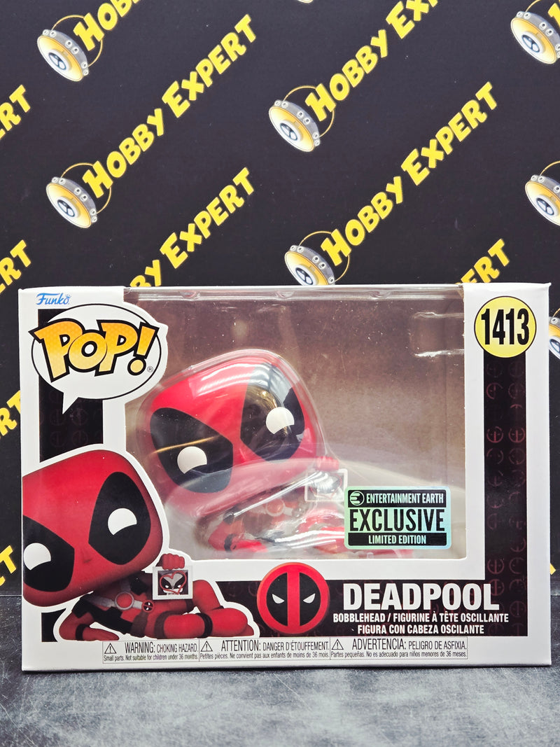 Deadpool