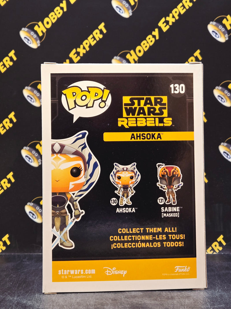 Ahsoka