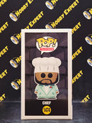Chef