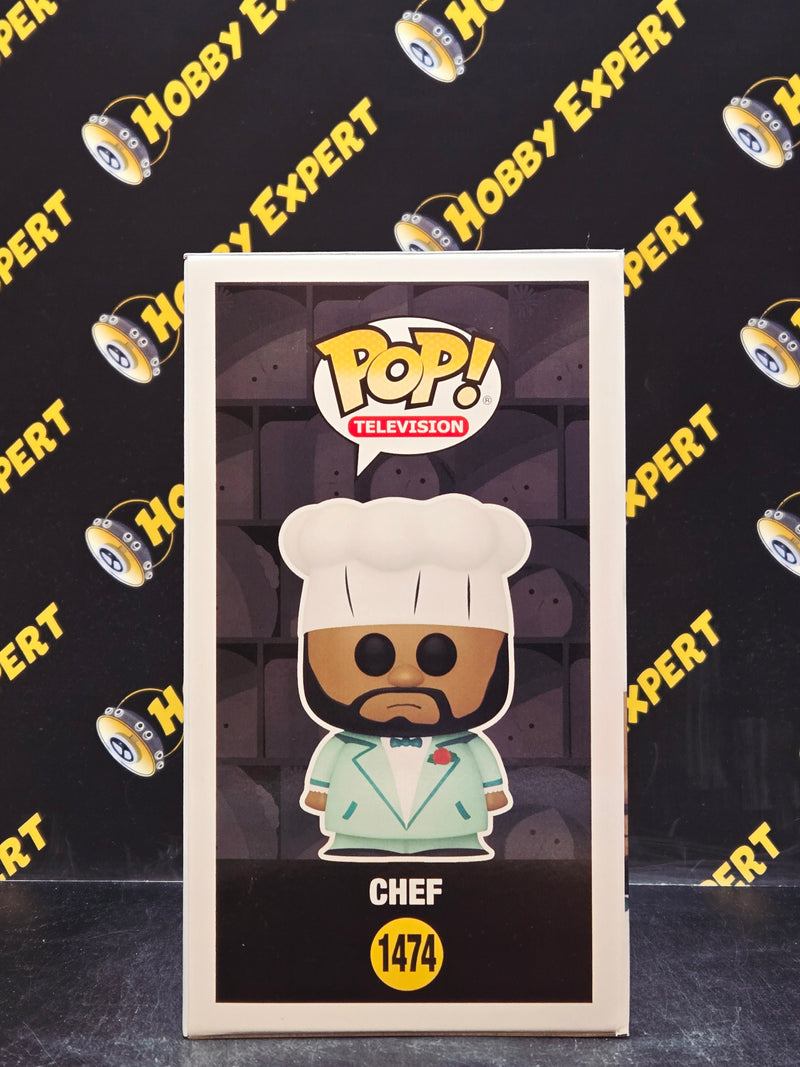Chef