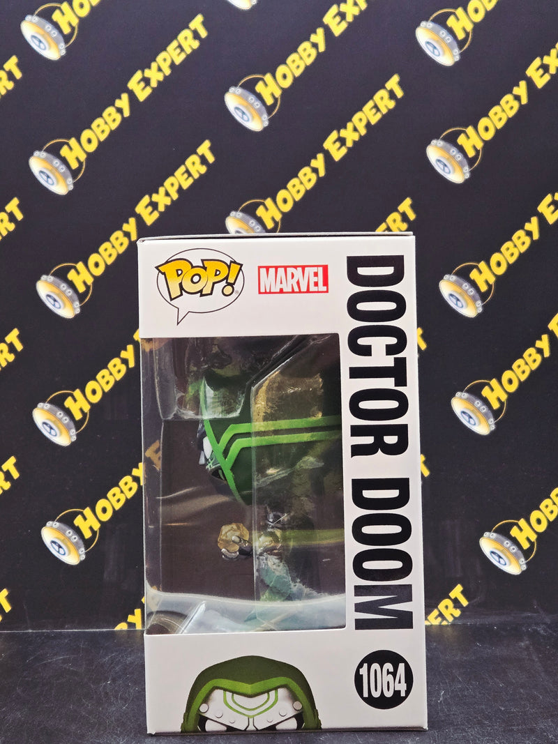 Doctor Doom
