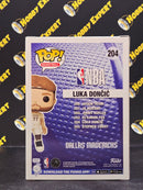 Luka Doncic