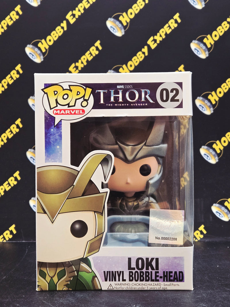 Loki