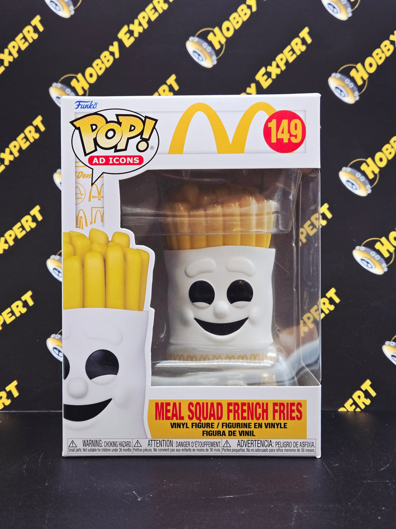 Meal Squad French Fries