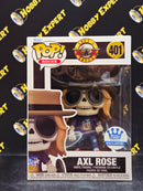 Axl Rose