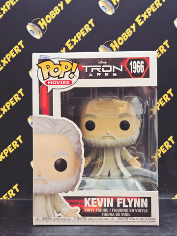 Kevin Flynn #1966 - Disney Tron Ares