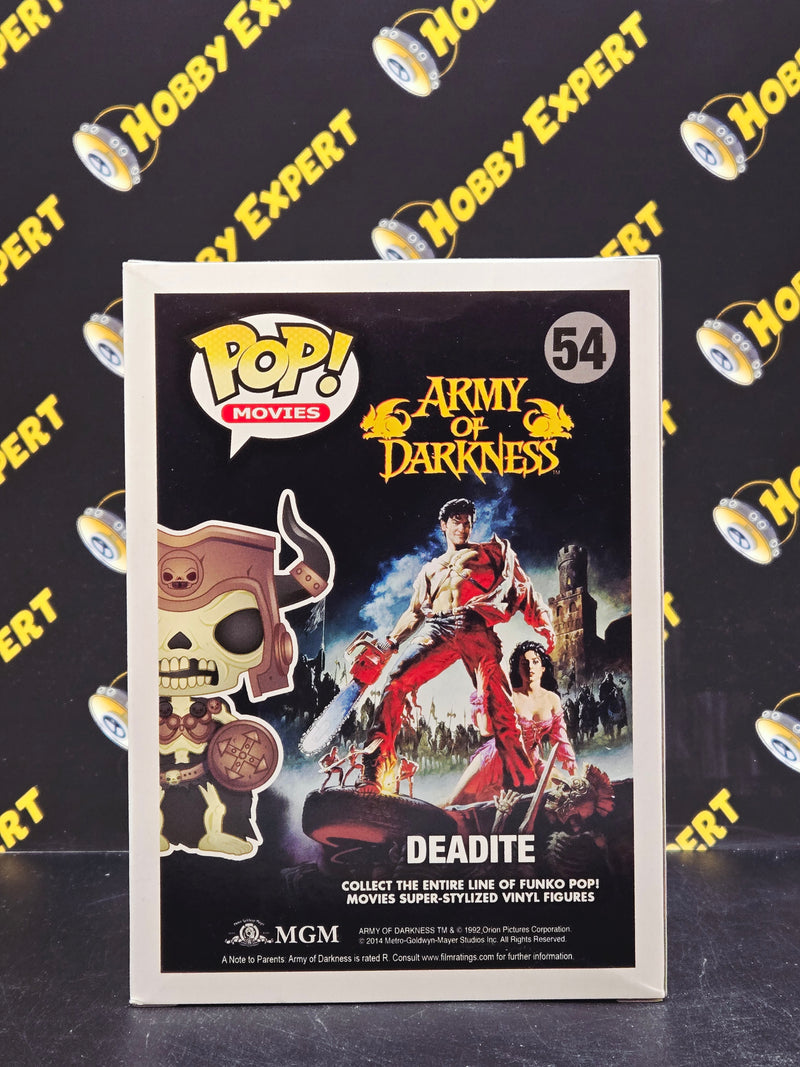 Deadite