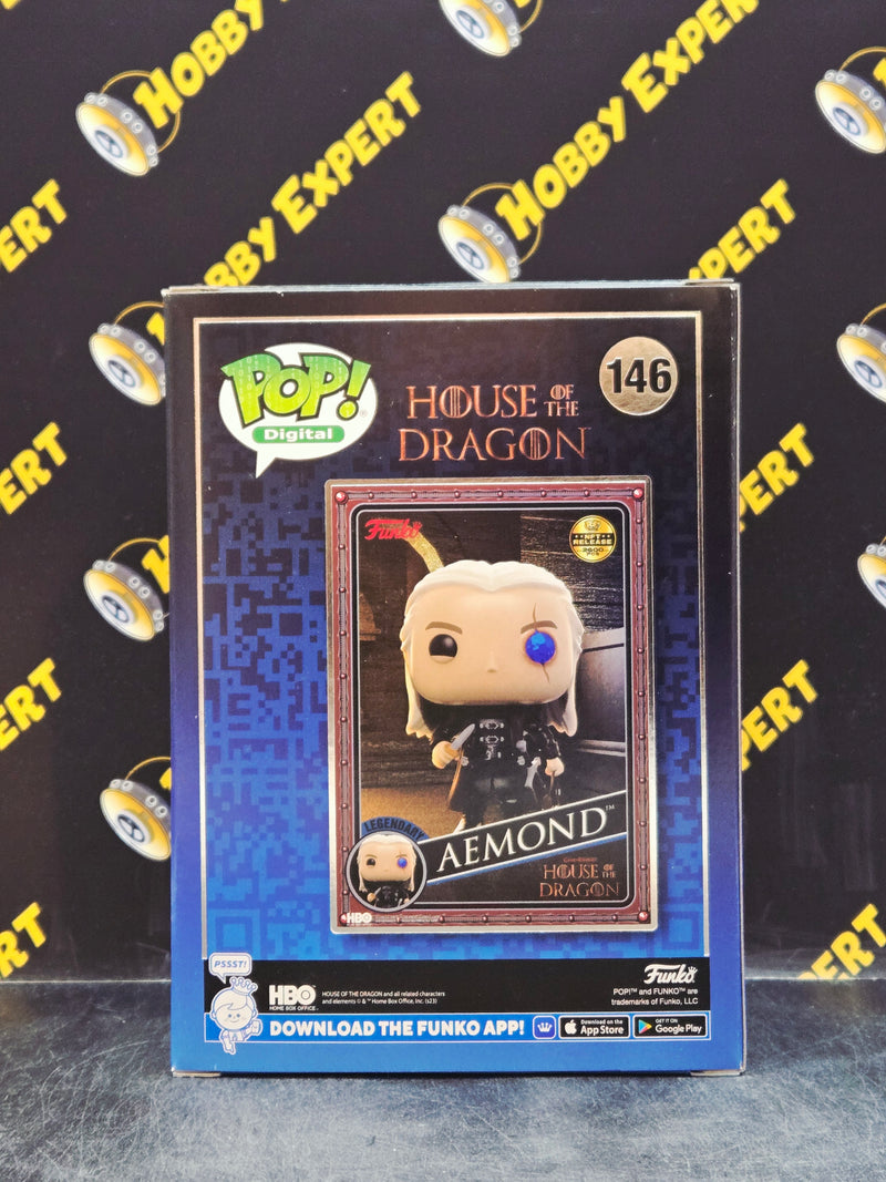 Aemond Targaryen