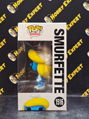 Smurfette