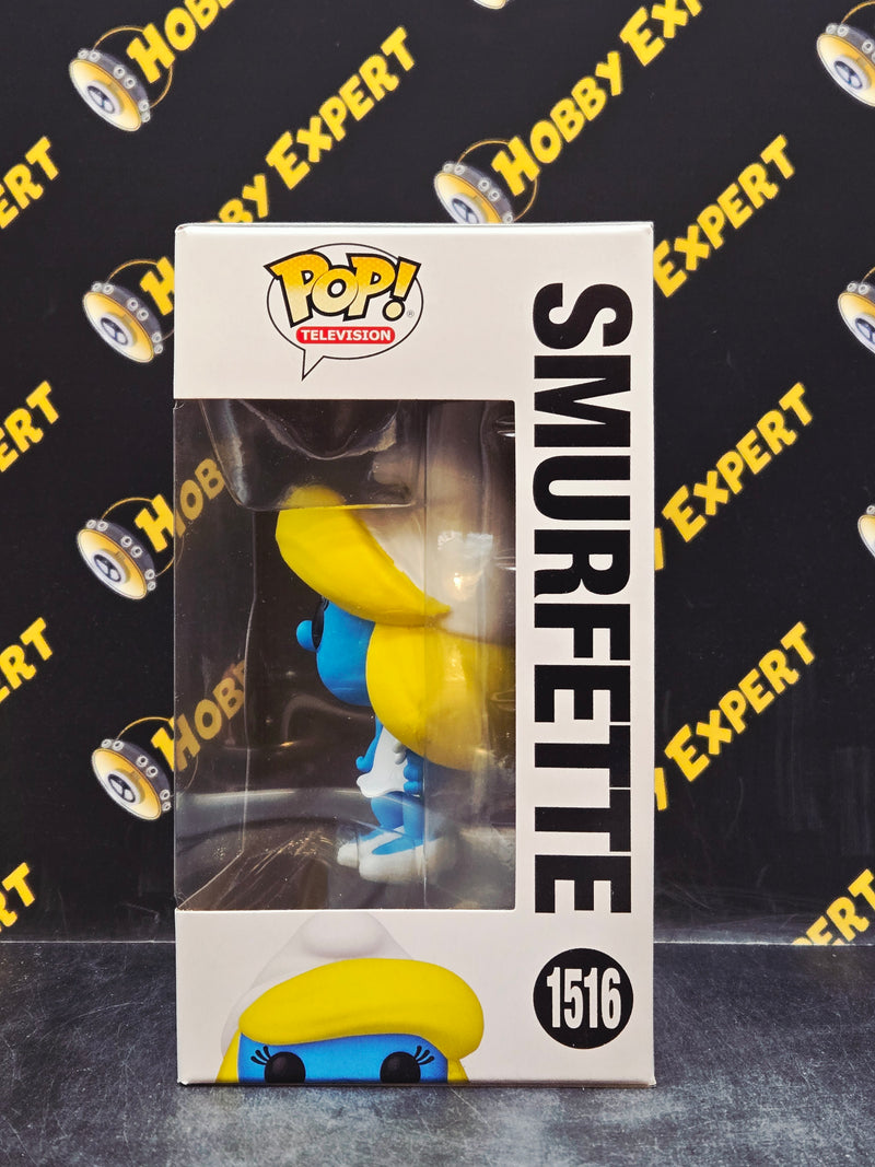 Smurfette