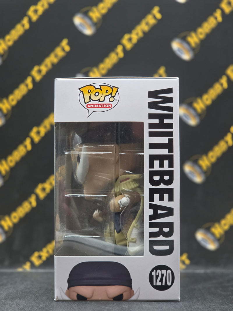 Whitebeard