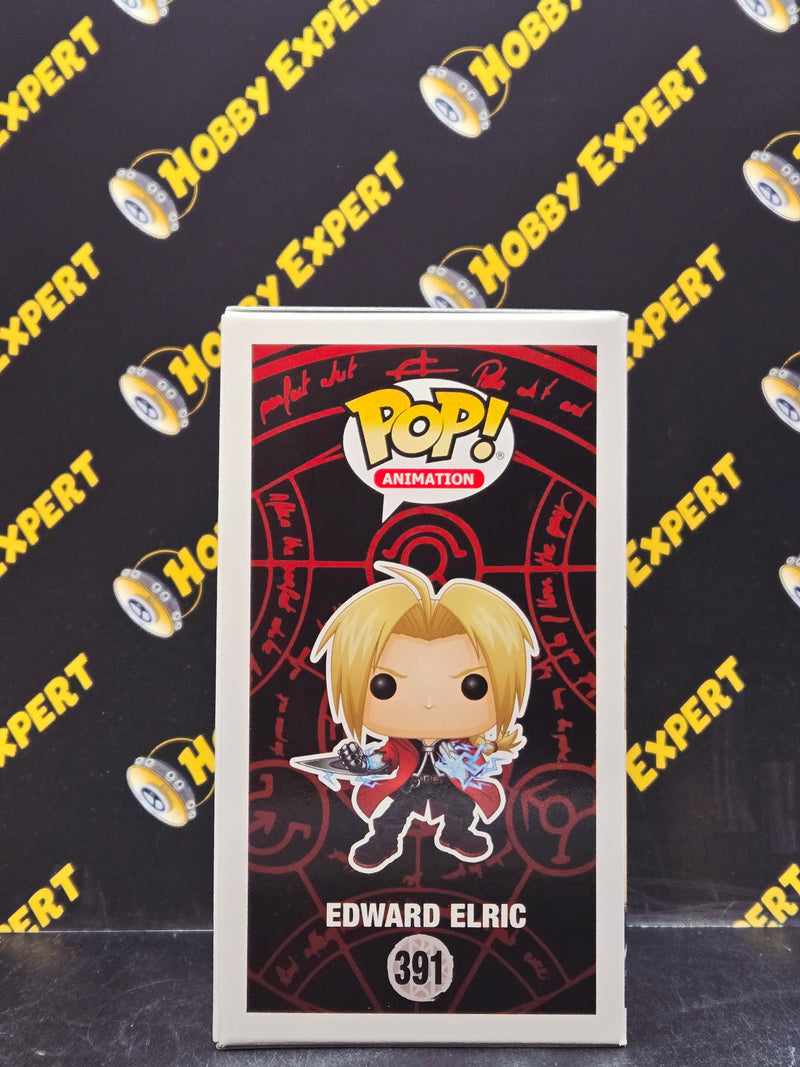Edward Elric